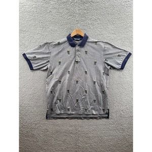 Polo Golf Ralph Lauren Over Bear Polo Men’s Size XL